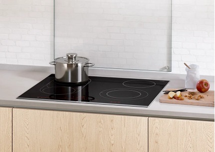 Kerámialapos Bosch főzőlapok